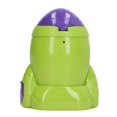 thumbnail image 2 of Mini Space Claw Machine Colorful Portable Space Rocket Claw Machine for Children Tabletop Green, 2 of 4
