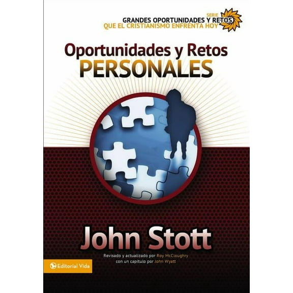 Grandes Oportunidades y Retos Para el Cr Oportunidades y retos personales, (Paperback)