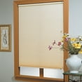 thumbnail image 2 of Honeycomb Cellular Pleated Shades, 2 of 2