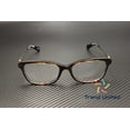 thumbnail image 2 of Eyeglasses Coach HC 6163 F 5120 Dark Tortoise, 2 of 5