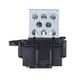 thumbnail image 1 of Resistencia del ventilador del motor del ventilador del calentador 9658508980 130CL 130AN 9649247680 Controlador de aire acondicionado del radiado Soledad Resistencia de motores de ventilador, 1 of 6
