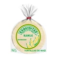 thumbnail image 1 of Tortillas de maíz Exquisitas blancas 756 g, 1 of 4