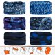 thumbnail image 1 of Headwear JOEYOUNG, polaina con cuello bandana, que envuelve la cabeza, 1 of 3