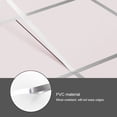 thumbnail image 3 of Set of 2 rolls（0.5cm*50m）- Decorative Adhesive Tape, Tile Joint, Thickened and Improved Version, Waterproof Ceramic Tape, for Floors, Doors and Windows, Ceiling, Home Deco, 3 of 5