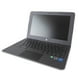 thumbnail image 3 of Laptop HP HP Chromebook 11 Intel Celeron N3350 4 GB 32GB, Color Gris, 3 of 4