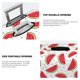 thumbnail image 3 of Fotbe Watermelon Funda Protectora para Equipaje, Antirrayones y Resistente a la Suciedad, Compatible con Maletas de 18 a 32 Pulgadas-Small, 3 of 7