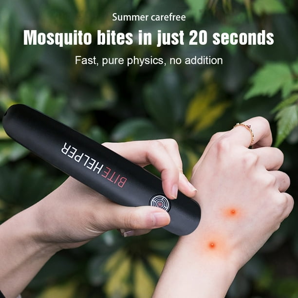 Insect Bite Pen Poison Ivy and Itch Relief Treatment Mosquito & Bug