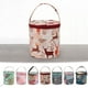 thumbnail image 1 of Xihbxyly Bolsa para Guardar Hilo de Lana, Organizador Portátil para Tejer, Poliéster Duradero, Práctico Estuche de Viaje, Soporte para Agujas de Crochet, Fácil de Limpiar, Diseño Elegante, Juego de 1, 1 of 4