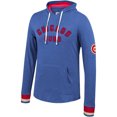 thumbnail image 1 of Mitchell & Ness Mens Chicago Cubs Embellished T-Shirt, blue, S, 1 of 1