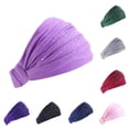 thumbnail image 2 of Limei Convenient Makeup Headband Abrasion Resistance for Daily Wear Pure Color, 2 of 7
