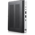 thumbnail image 4 of Restored HP EliteDesk 800 G5 High-Performance Mini PC Desktop Computer, 9th Gen Core i5-9500T, 16GB DDR4 RAM, 512GB SSD,, 4 of 6