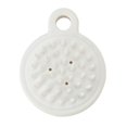 thumbnail image 1 of [Artículos nuevos]MUJI JAPAN Cepillo para el cuidado del cuero cabelludo polipropileno Aproximadamente 7 ? 9 ? 3,5 centímetros, 1 of 5