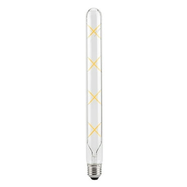 Reiche  Vintage Retro Filament LED Bulb Light E27 Lamp for Restaurant Bar Cafe Home(8W)