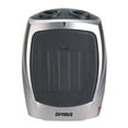 thumbnail image 2 of Optimus H-7004 Portable Ceramic Heater with Thermostat, 2 of 8