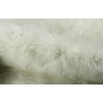 thumbnail image 3 of H-Luxe Faux Hide Animal Print Rug, 3 of 3