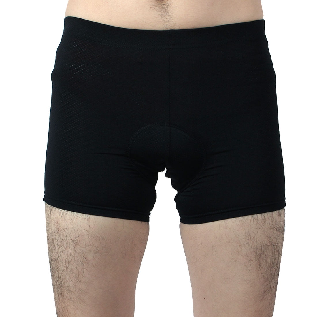 XINTOWN Authorized Men Mountain Road Bike Breathable 3D Padded Cycling Shorts Underwear by Unique-Bargains