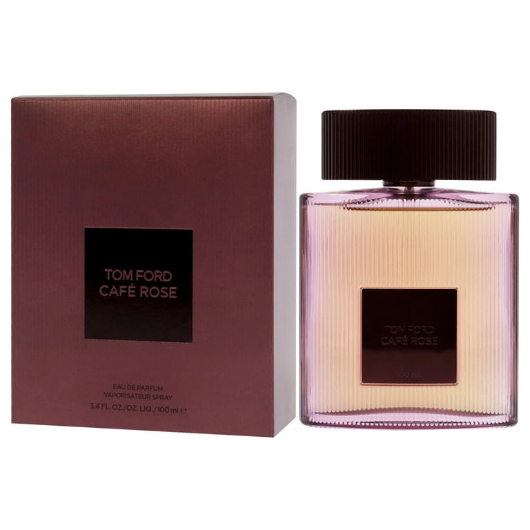 香水(女性用) TOM FORD CAFE ROSE 50ml Café Rose Eau de Parfum | TOM FORD BEAUTY