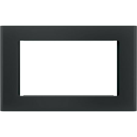 

GE JX9152DJBB Microwave Optional 27 Built-In Trim Kit Black