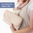 thumbnail image 4 of Cambiador plegable Mini Maven de Toddlekind, resistente al agua, 4 of 6