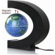 thumbnail image 3 of Levitating Globe Light World Map Magnetic Levitating Globe for Education or, 3 of 5
