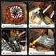 thumbnail image 3 of Juego de bloques de construcción BuicraHub Sandworm con Ornithopter 1688 piezas, 3 of 6