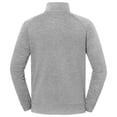 thumbnail image 2 of Fruit of the Loom Mens Iconic Premium Sweat Jacket, 2 of 3