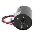 thumbnail image 1 of RV Furnace Heater Blower Motor, 12VDC RV Blower Motor 30133  for Atwood Hydro Flame RV Furnace Heater, 1 of 7