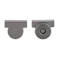 thumbnail image 1 of Product Classification Title Buttons Metal Snap Buttons Seamless Buckle Clasp for Clothing Tote Bags and DIY Crafts No Sewing Required Bag Clip for Quick Attachments and Projects, 1 of 7