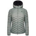 thumbnail image 1 of Dare 2B - Chaqueta Acolchada Deter II para Mujer (Verde Pato) Dare 2B UTRG8154_duckgreen, 1 of 2