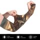 thumbnail image 2 of Balery Western Skeleton Cowboy Horse Mangas Refrescantes para Brazos para Hombre y Mujer – Transpirables y Absorbentes de Humedad para Mujeres, Hombres y Niños, 2 of 7