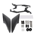 thumbnail image 4 of Tail Driver Seat Frame Cover Matte Black For Yamaha XSR 900 2016-2021, 4 of 11
