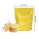 thumbnail image 3 of Price Drop Items Compressed Facial Sponges,10 Pcs Wash Face Sponge Facial Cleansing Exfoliating Cosmetic Sponge For Women,Daily Cleansing Gentle Exfoliating For Makeup, 3 of 4