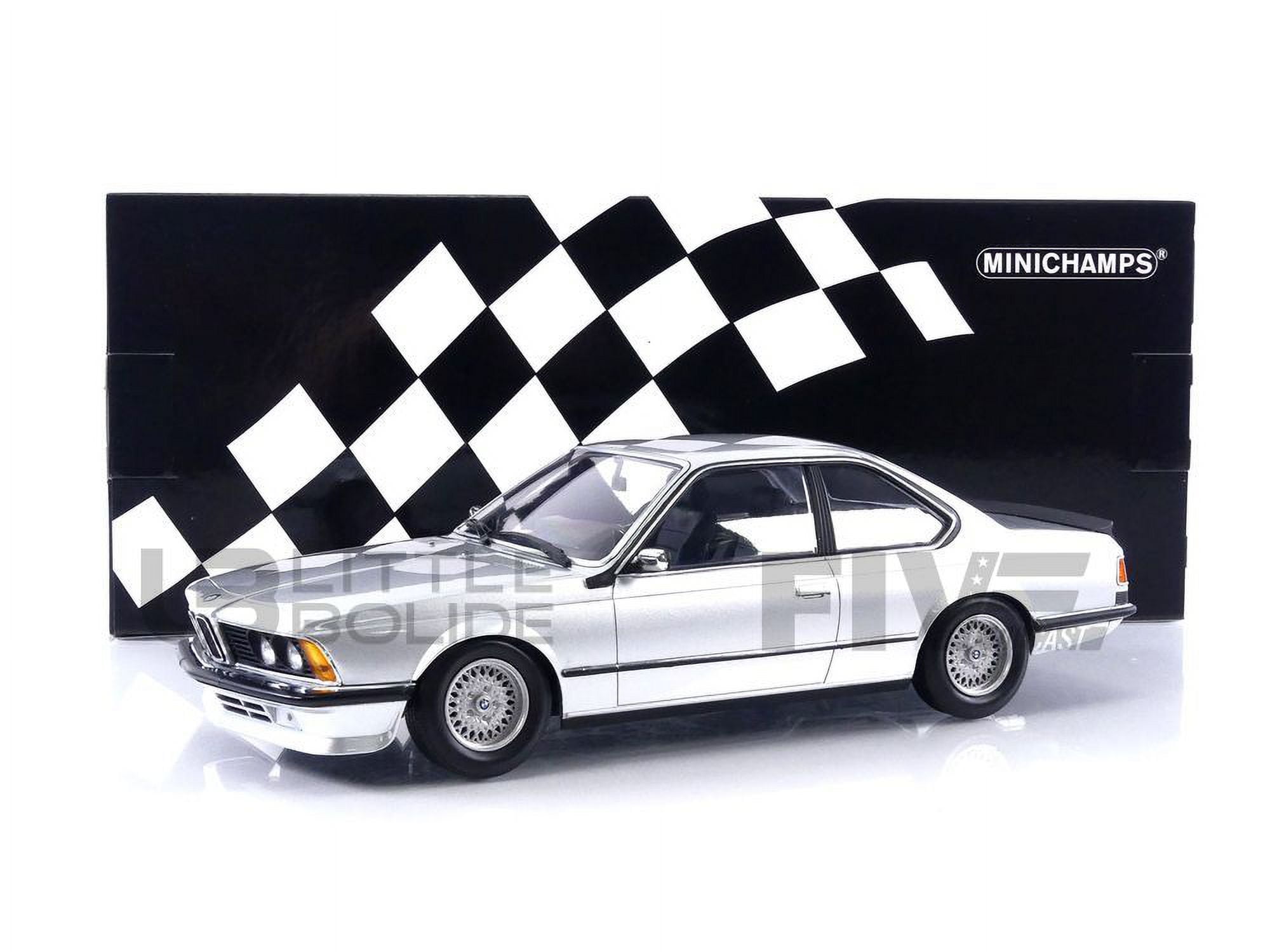 BMW M3 groupA AC Schnitzer ‘95 ミニチャンプス BMW M3 groupA AC Schnitzer '95 ミニチャンプス ミニカー