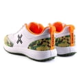 thumbnail image 4 of Payntr X Rubber Stud (Camo) Cricket Shoes - 2023, 4 of 5