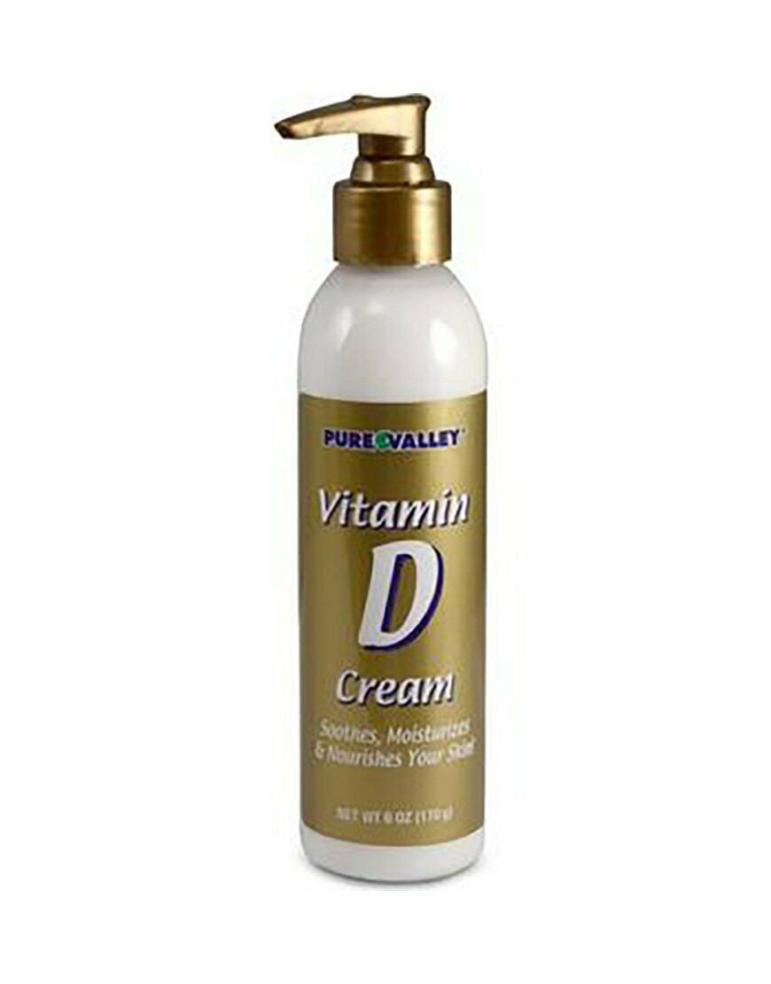vitamin d moisturizer