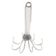 thumbnail image 3 of 2x 5pcs Pulpo Señuelo 7cm Noctilucente Calamar Jig Gancho Pesca agua de salada, 3 of 7