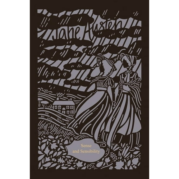 Sense and Sensibility (Seasons Edition -- Fall) (Hardcover) by Jane Austen