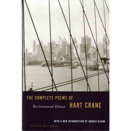 The Complete Poems of Hart Crane