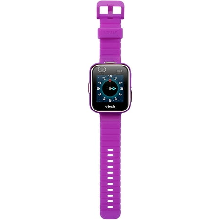 kidizoom purple dx2 smartwatch by vtech