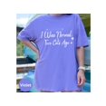 thumbnail image 5 of Funny Cat Lover T-Shirt: 'I Was Normal Two Cats Ago' - Perfect Gift for Cat Moms  Dads!, 5 of 10