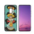 thumbnail image 1 of Compatible with Samsung Galaxy S9 Phone Case, Mexican-Art-8 Case Silicone Protective for Teen Girl Boy Case for Samsung Galaxy S9, 1 of 1