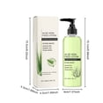 thumbnail image 2 of Aloe Soothing Set Face Lotion Soothing Water 30ML/100ML, 2 of 3