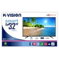thumbnail image 2 of Pantalla Smart TV LED HD K-VISION 32 Pulgadas Modelo KVS3216, 2 of 4