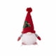 thumbnail image 2 of Juguetes de piscina, juguetes para bebés, juguetes para niños pequeños, decoraciones navideñas, lentejuelas navideñas con luces, muñeco Rudolph, muñeco gnomo sin rostro con luces navideñas, adornos, j, 2 of 6