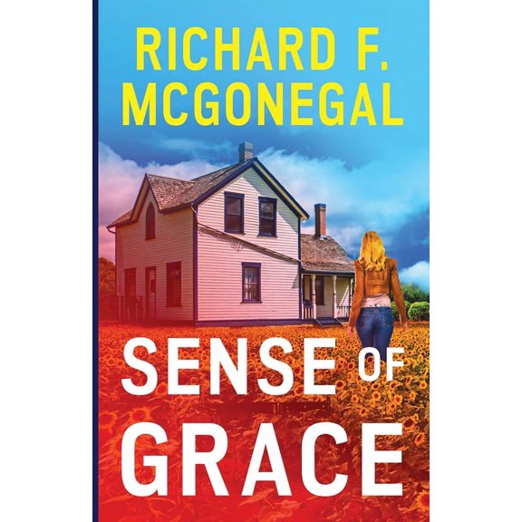 Sense of Grace, (Paperback)