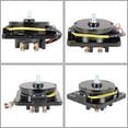 thumbnail image 6 of labwork 36V Golf Cart Forward and Reverse Switch Replacement for 1995-2002 Yamaha G14 G16 Electric Carts JN4-82917 - 00-00, 6 of 7