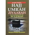 thumbnail image 1 of An Easy Guide to Hajj Umrah Ziyaarah, 1 of 3