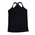 thumbnail image 2 of Toddler Girls Tank Top Sleeveless Dance Tank Tops Racer Back Top Cotton Camisole Cami Undershirts for 2-6T, 2 of 7