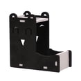 thumbnail image 3 of Soporte para botella de agua para hámster, alimentador automático de alimentos para conejo, erizo, hurón Negro Yuyangstore Dispensador Automático, 3 of 8
