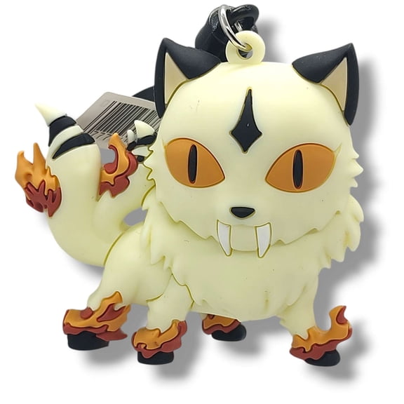 InuYasha Series 2 Kirara Mini Figure
